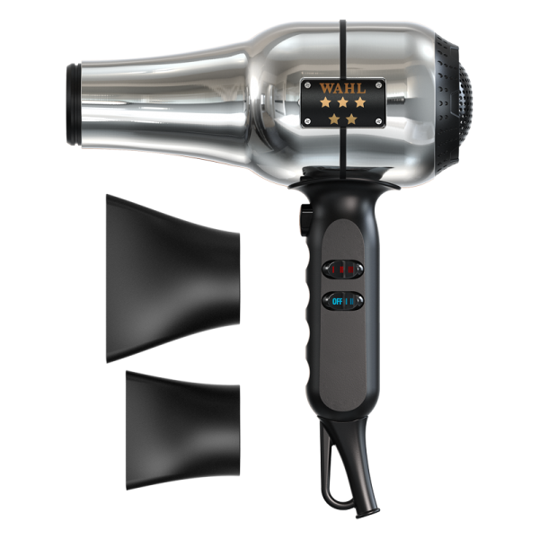 WAHL 5 STAR BARBER HAIR DRYER - 5054