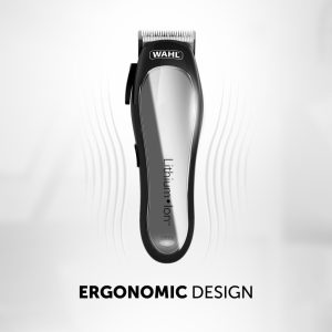 WAHL POWER HAIR CLIPPER  - 79600