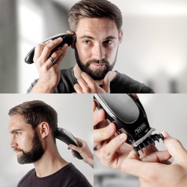 WAHL POWER HAIR CLIPPER  - 79600 - Image 3