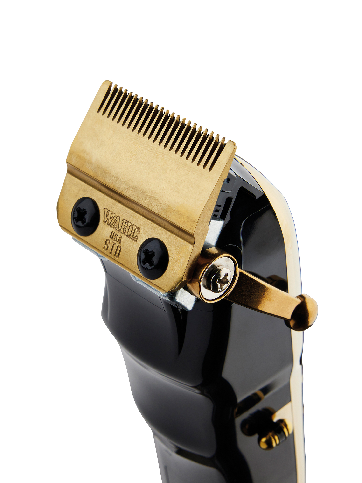 Wahl Professional 5 Star Gold Cordless Magic Clip-3024577 - Image 3
