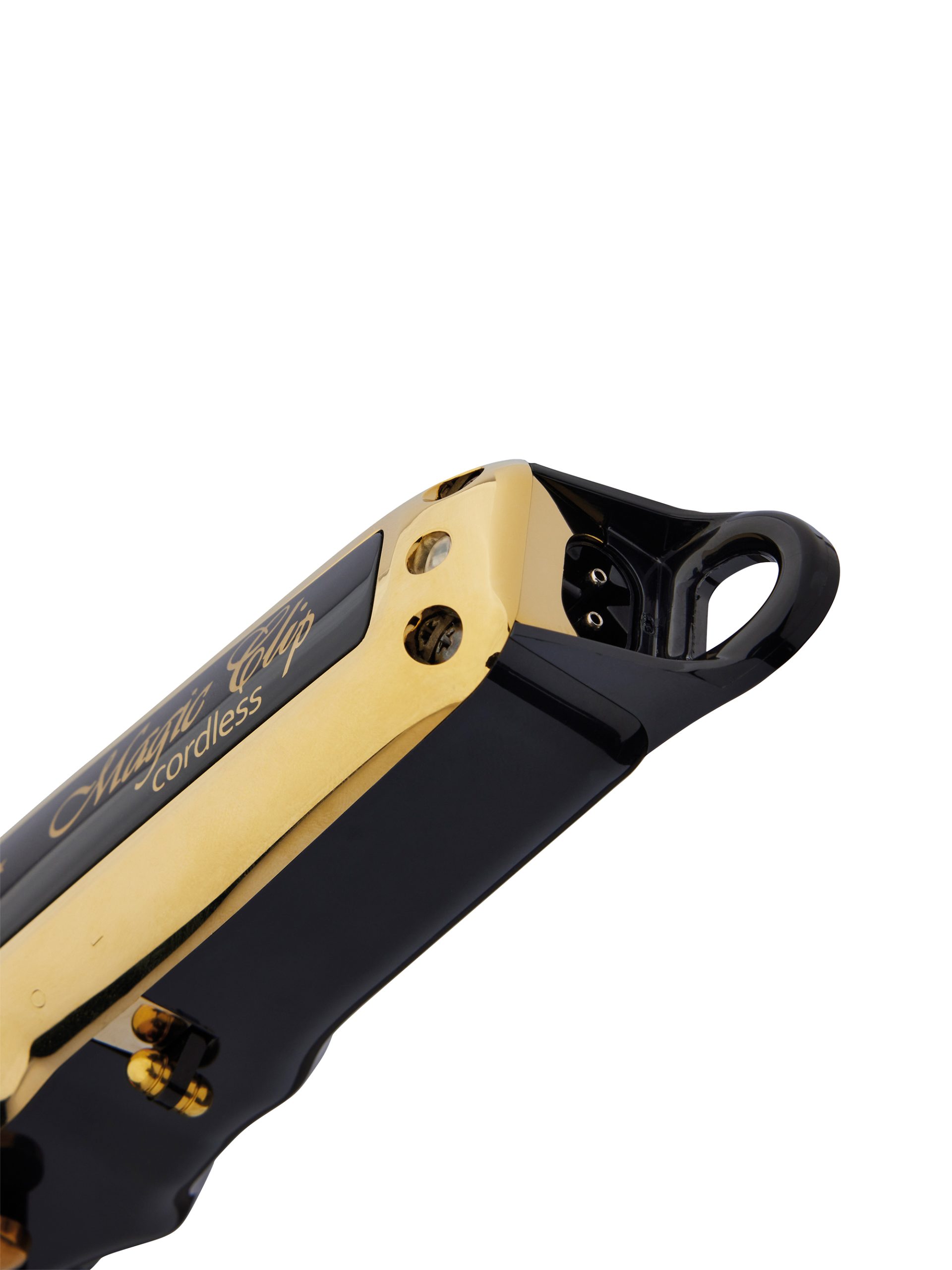 Wahl Professional 5 Star Gold Cordless Magic Clip-3024577 - Image 4