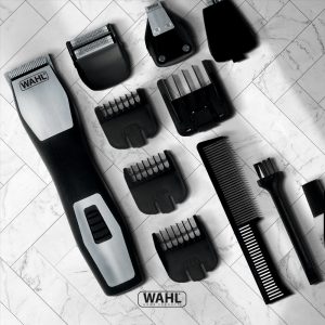 Wahl Groomsman Pro 9855