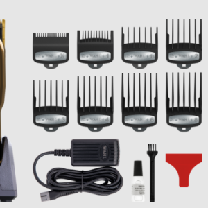 Wahl Professional 5 Star Gold Cordless Magic Clip-3024577
