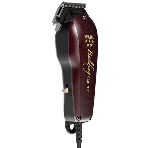 WAHL CORDED BALDING CLIPPER -8110 - Image 5