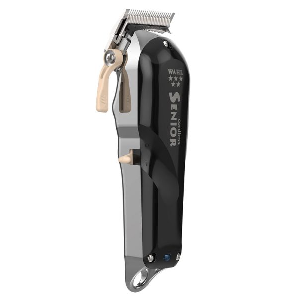 WAHL CORDLESS SENIOR CLIPPER - 8504 - Image 5