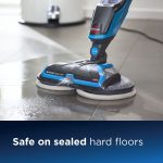 BISSELL SpinWave Corded Mop - 2052E - Image 6