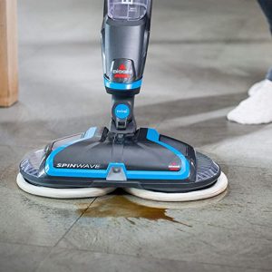 Hard Floor Cleaner - Mop