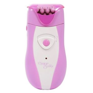 Emjoi Silky Smooth Skin Epilator - AP9PA
