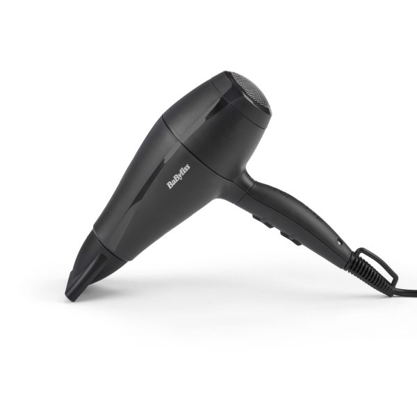 BaByliss SUPER LIGHT PRO ITALIAN BLOW-DRY 5910SDE - Image 2