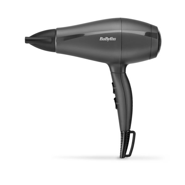 BaByliss SUPER LIGHT PRO ITALIAN BLOW-DRY 5910SDE - Image 4
