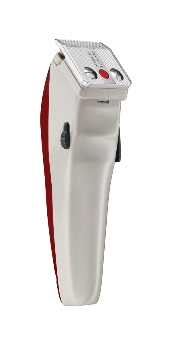 1400 CORDLESS Professional cord/cordless clipper- for hair & beard (1430) - Image 2