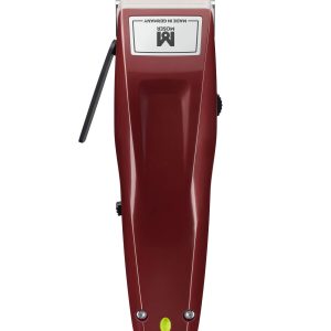 1400 CORDLESS Professional cord/cordless clipper- for hair & beard (1430)