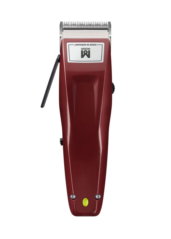 1400 CORDLESS Professional cord/cordless clipper- for hair & beard (1430)