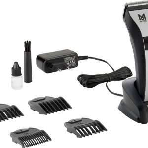 MOSER Chrom2style Hair Clipper-Blending Edition 1877-0152