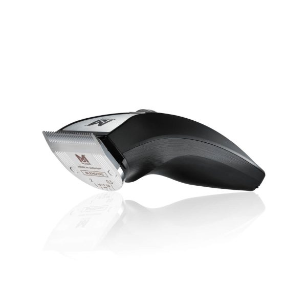 MOSER Chrom2style Hair Clipper-Blending Edition 1877-0152 - Image 4