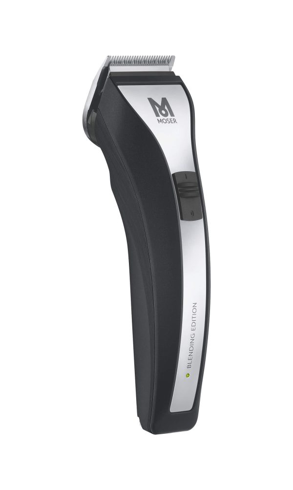 KUNO MOSER Professional premium cord/cordless clipper 1887-0150 - Image 3