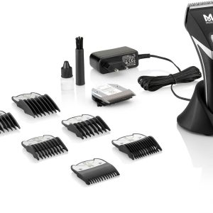KUNO MOSER Professional premium cord/cordless clipper 1887-0150