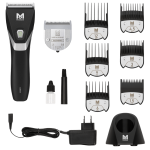 KUNO MOSER Professional premium cord/cordless clipper 1887-0150 - Image 4