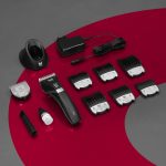 KUNO MOSER Professional premium cord/cordless clipper 1887-0150 - Image 2