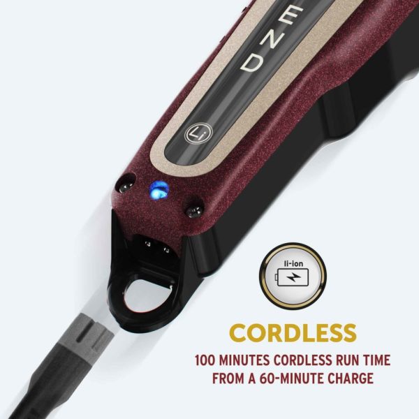 5 Star Cordless Legend - 8594-026 - Image 4