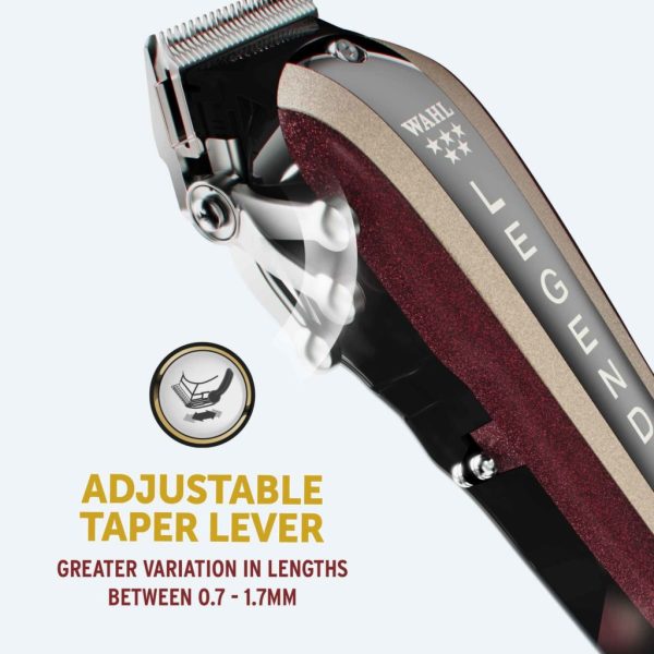 5 Star Cordless Legend - 8594-026 - Image 3