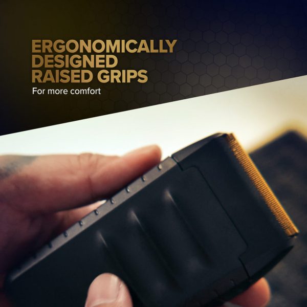 WAHL VANISH SHAVER 3023551 - Image 3