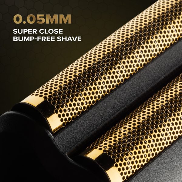 WAHL VANISH SHAVER 3023551 - Image 8