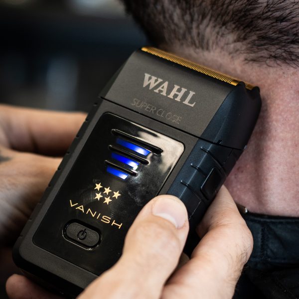 WAHL VANISH SHAVER 3023551 - Image 11