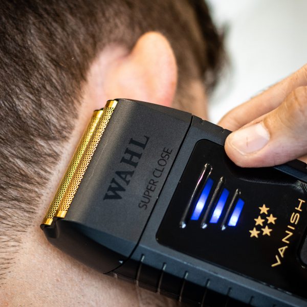 WAHL VANISH SHAVER 3023551 - Image 12