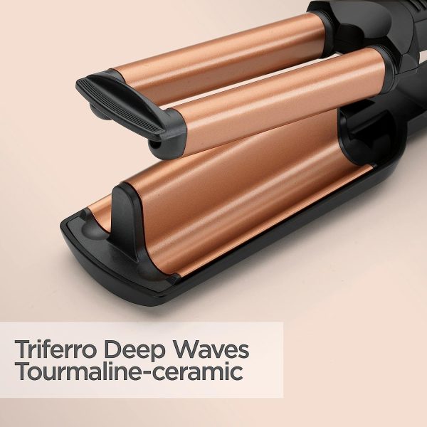 BaByliss Deep Waves W2447SDE - Image 2