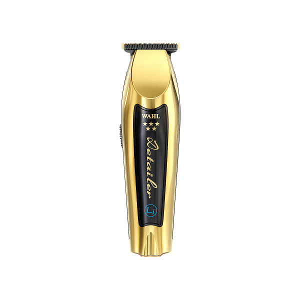 Wahl Professional Gold 5 Star Cordless Detailer 3023227 - Image 9