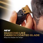 Wahl Professional Gold 5 Star Cordless Detailer 3023227 - Image 5