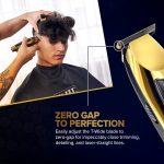 Wahl Professional Gold 5 Star Cordless Detailer 3023227 - Image 3