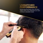 Wahl Professional Gold 5 Star Cordless Detailer 3023227 - Image 2