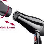 MOSER VENTUS PRO HAIR DRYER 4352 - Image 4