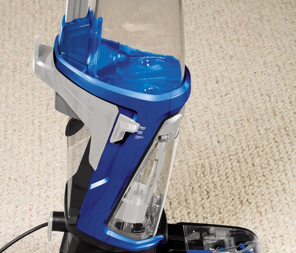 Bissell 1858E Proheat 2X Revolution Carpet Washer and Cleaner - Image 5