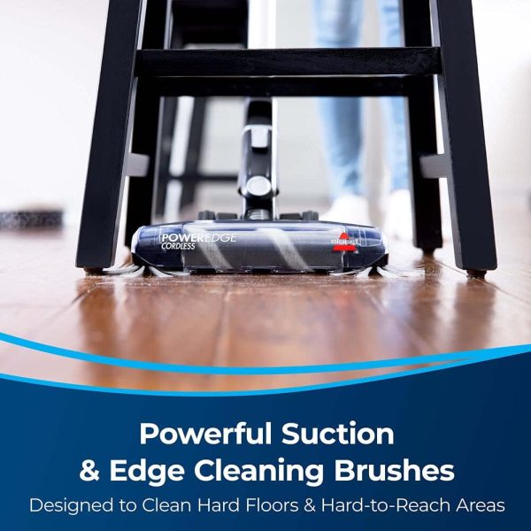 PowerEdge Cordless Stick Vacuum | 3111G - Image 6