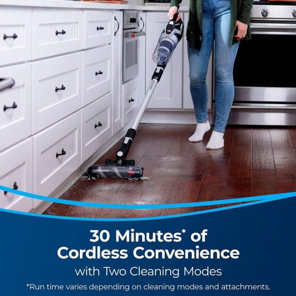 PowerEdge Cordless Stick Vacuum | 3111G - Image 5