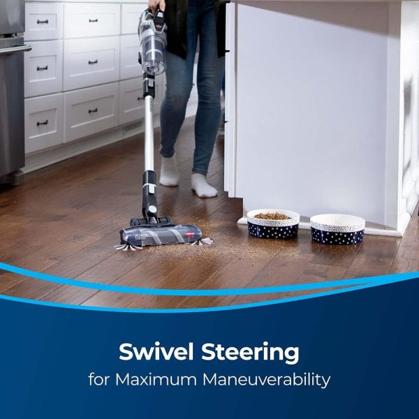 PowerEdge Cordless Stick Vacuum | 3111G - Image 2