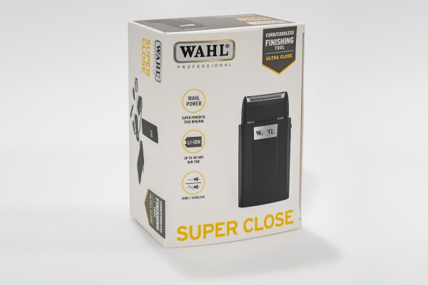 Wahl Super Close Shaver 3025520 - Image 5