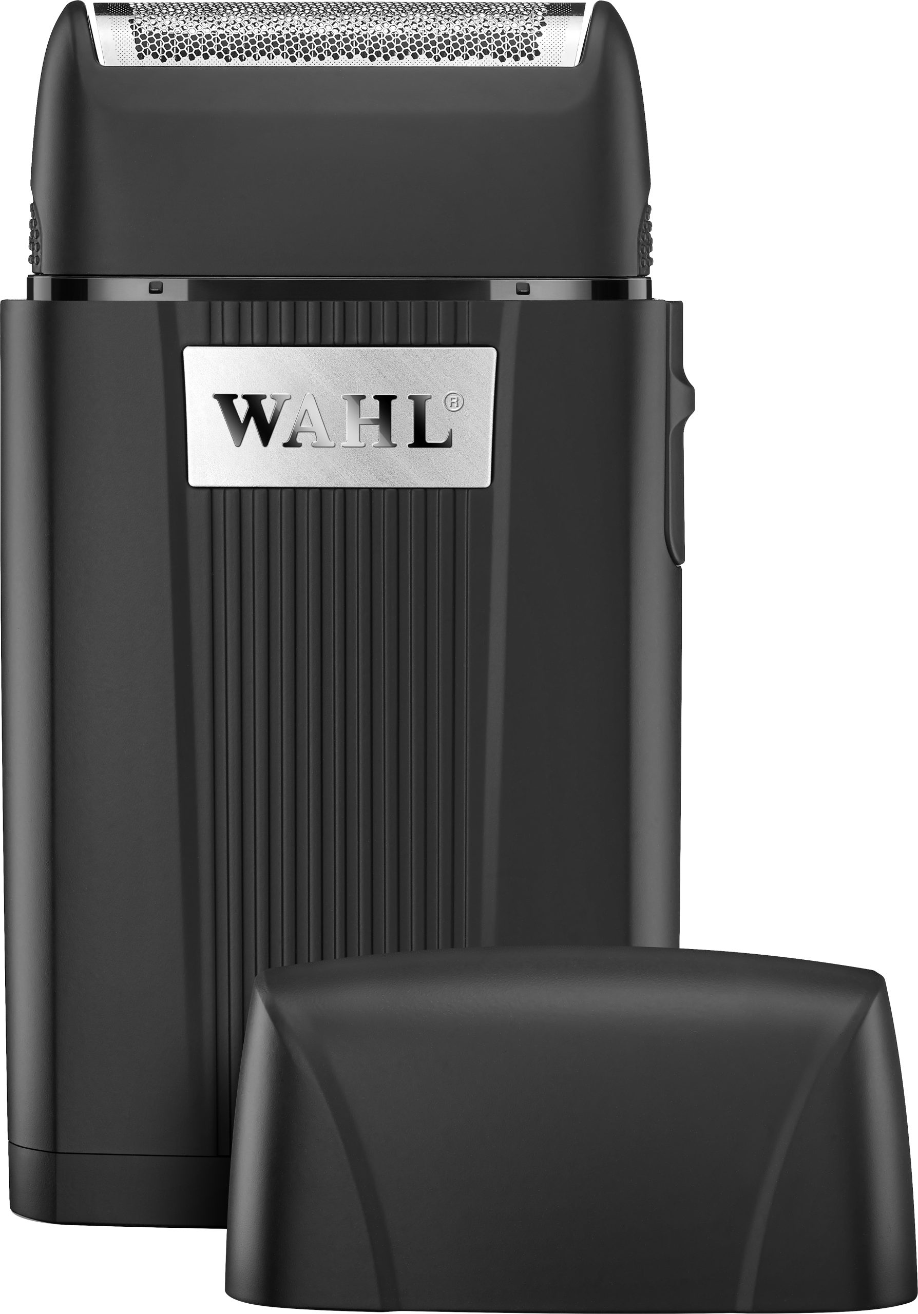 Wahl 8164 5 Star Finale Foil Men's Shaver Black - Made in USA 689999178855