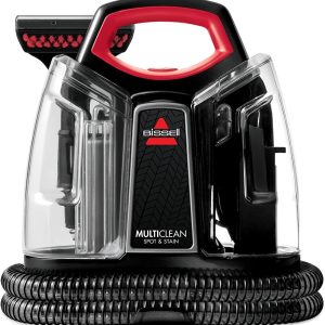 MultiClean Spot & Stain Portable Carpet Cleaner  4720E