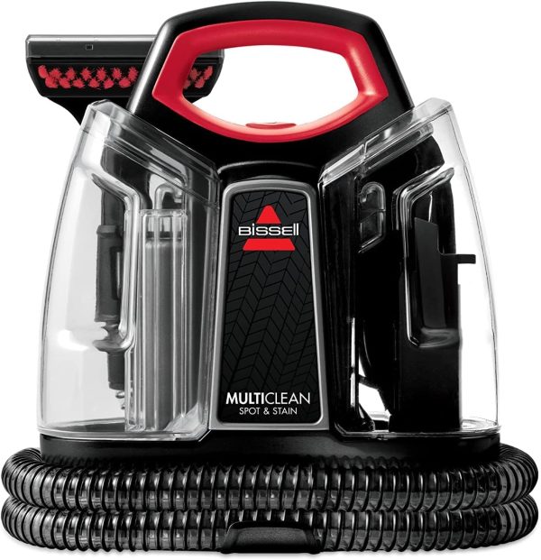 MultiClean Spot & Stain Portable Carpet Cleaner  4720E