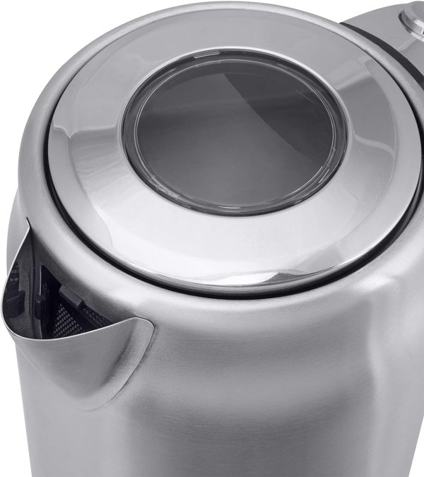 Fakir Adell Kettle 1.7 Litre - Image 5