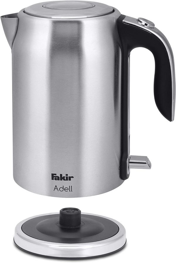 Fakir Adell Kettle 1.7 Litre - Image 4