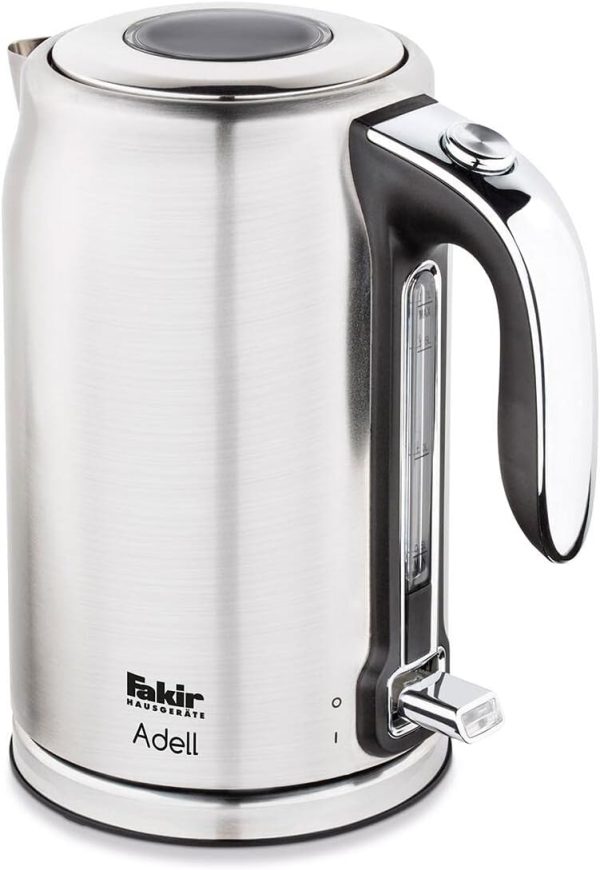 Fakir Adell Kettle 1.7 Litre - Image 3