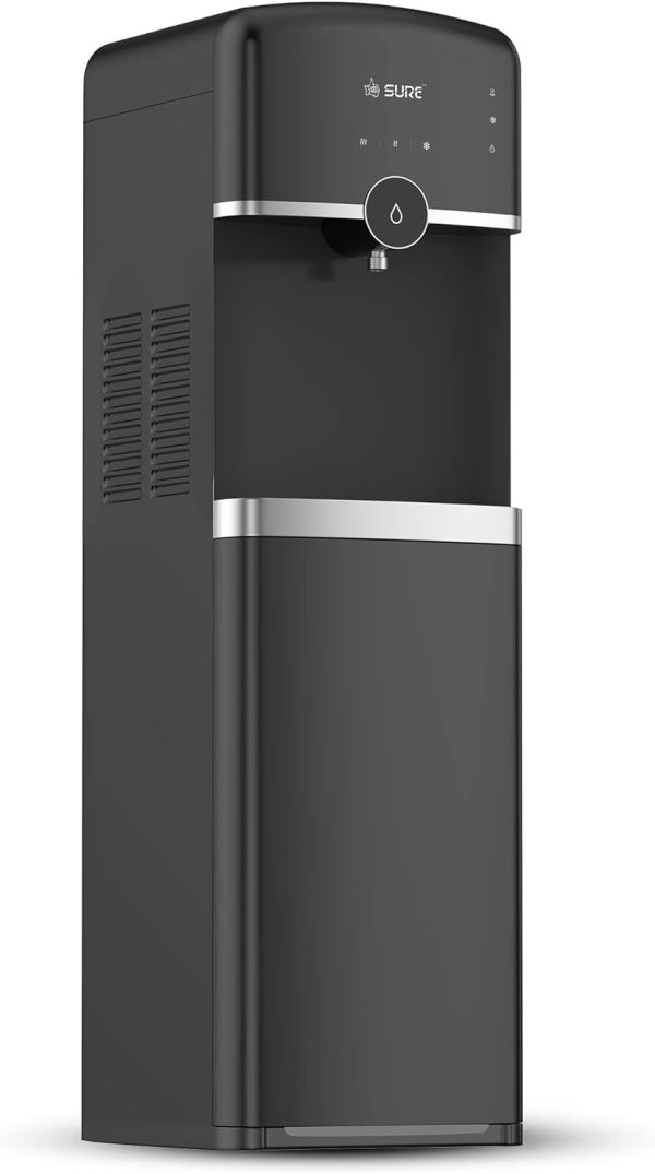 Sure SBL 70 Bottom Loading Water Dispenser