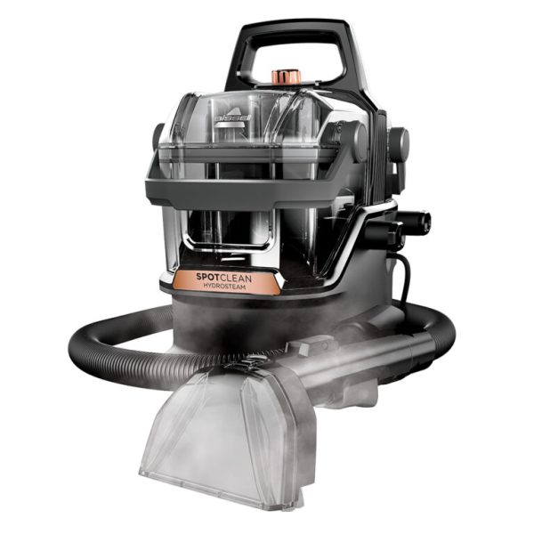 SPOTCLEAN HYDROSTEAM PROFESSIONAL 3700E - Image 5