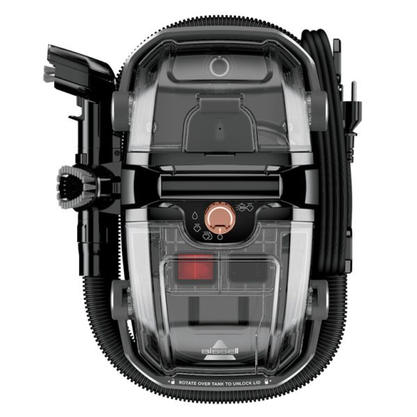 SPOTCLEAN HYDROSTEAM PROFESSIONAL 3700E - Image 2