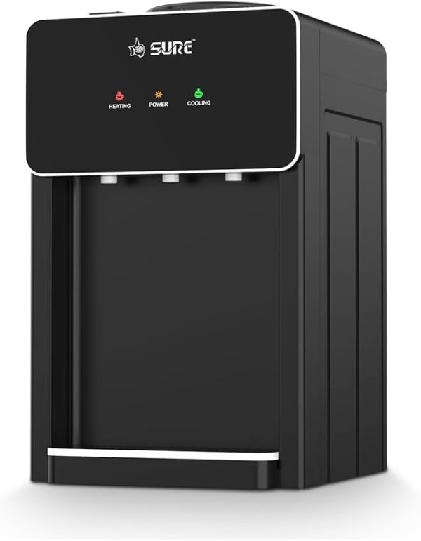 Sure OUDIS B1 Table Top Water Dispenser